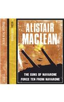 The Guns of Navarone / Force 10 From Navarone