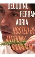 Decoding Ferran Adria