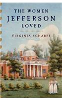 The Women Jefferson Loved