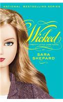 Pretty Little Liars #5: Wicked: (5 Pretty Little Liars)