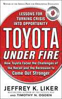 Toyota Under Fire: Lessons for Turning Crisis Into Opportunity