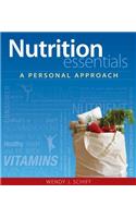 Connect Nutrition with Learnsmart Access Card for Nutrition Essentials, a Personal Approach
