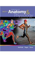 Seeley's Essentials of Anatomy & Physiology with Connect Access Card