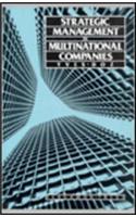 Strategic Management in Multinational Companies