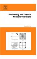 Nonlinearity and Chaos in Molecular Vibrations