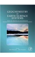 Geochemistry of Earth Surface Systems