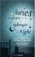Stories to Get You Through the Night