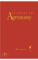 Advances in Agronomy: Volume 94(Volume 94 Advances in Agronomy)