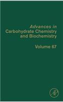 Advances in Carbohydrate Chemistry and Biochemistry