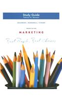 Marketing Study Guide: Real People, Real Choices