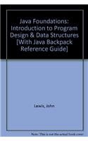 Java Foundations