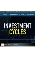 Investment Cycles