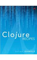 Clojure Recipes