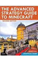 The Advanced Strategy Guide to Minecraft