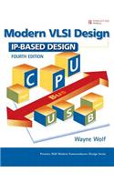 Modern VLSI Design