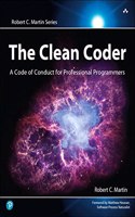 Clean Coder, The: A Code of Conduct for Professional Programmers(Robert C. Martin Series)