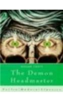 Demon Headmaster