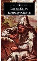 The Life And Adventures of Robinson Crusoe