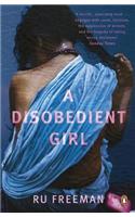 A Disobedient Girl