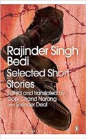 Rajinder Singh Bedi: Selected Short Stories