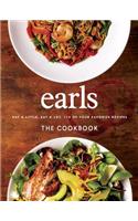 Earls The Cookbook