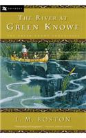 River at Green Knowe
