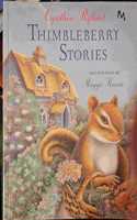 Storytown: Library Book Stry 08 Grade 5 Thimbleberry Stories