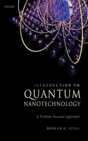 Introduction to Quantum Nanotechnology