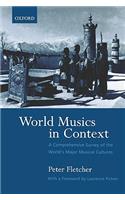 World Musics in Context