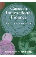 Cases in International Finance