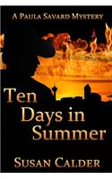 Ten Days In Summer