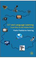 ICT and Language Learning