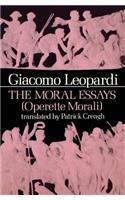 The Moral Essays (Operette Morali)
