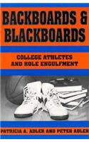 Backboards and Blackboards