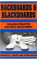 Backboards and Blackboards