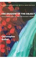 The Shadow of the Object