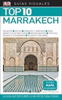 Marrakech Guía Top 10: (DK Eyewitness Travel Guide)