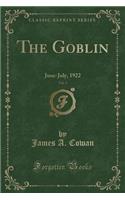 The Goblin, Vol. 3