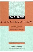 The New Conservatism