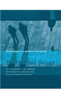 First Half Second