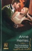 The Scandalous Lord Lanchester