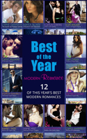 The Best Of The Year - Medical Romance