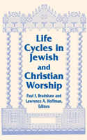 Life Cycles Jewish Christian