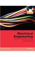 Electrical Engineering: Concepts and Applications
