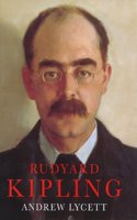 Rudyard Kipling Hardcover â€“ 9 September 1999