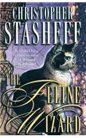 The Feline Wizard