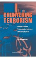 Countering Terrorism