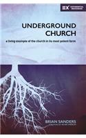 Underground Church