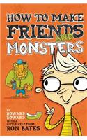 How to Make Friends and Monsters