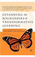 Expanding the Boundaries of Transformative Learning